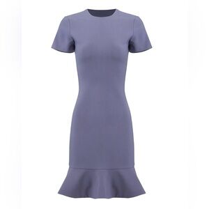 Likely Lavender Mini Dress